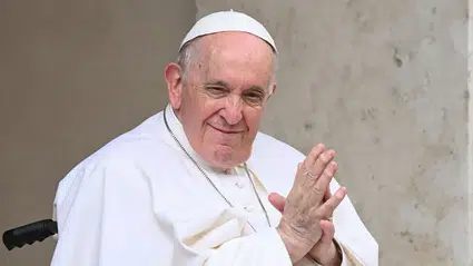 Papa Francis kimdir, kaç yaşında ve nereli? Papa Francis öldü mü?