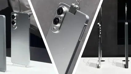 Samsung Galaxy S25 Edge'nin fiyatı sızdırıldı!