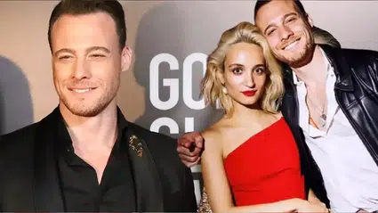 Kerem Bürsin ve Melisa Sabancı Tapan barıştı mı?