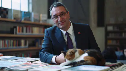 Mahir Polat Adli Tıp Kurumu'na sevk edildi