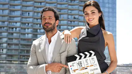 Aşkı Hatırla dizisi konusu ne, oyuncuları kimler? Aşkı Hatırla dizisi ne zaman, nerede yayınlanacak?