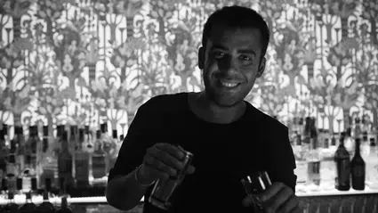 Mert Vidinli kimdir, kaç yaşında, nereli? Espressolab paylaşımıyla neden gündemde?