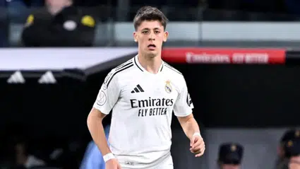 Arda Güler ilk 11'de mi? Alaves - Real Madrid maçı ne zaman, hangi kanalda, saat kaçta?