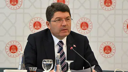 Genel af mı geliyor? Adalet Bakanı'ndan açıklama!