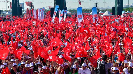 CHP'nin İstanbul'da yapacağı mitingin adresi ve tarihi belli oldu