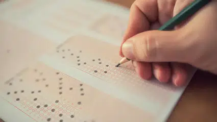 AÖF sınav giriş belgesi erişime açıldı