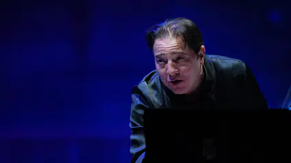 Fazıl Say'ın sanattaki 50. yılı CSO Ada Ankara'da kutlandı