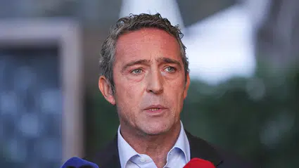 Ali Koç tarihi kararı duyurdu: Süper Lig A.Ş. resmen kuruluyor