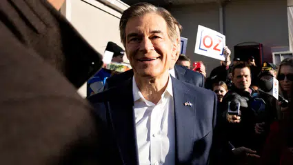 Dünyaca ünlü Türk doktor Mehmet Öz, ABD’de Sağlık Sigortası Hizmetleri'nin direktörü oldu