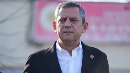 Özgür Özel tüm programlarını iptal etti! Silivri'ye gidiyor