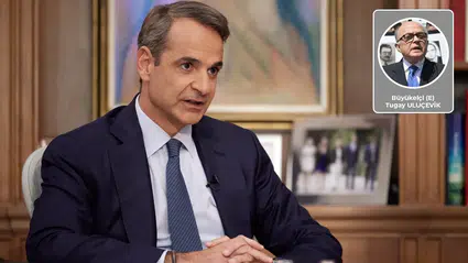 Tugay Uluçevik: Yunanistan’ın 24 Nisan mesajları, “Yumuşama” sürecine gölge düşürüyor
