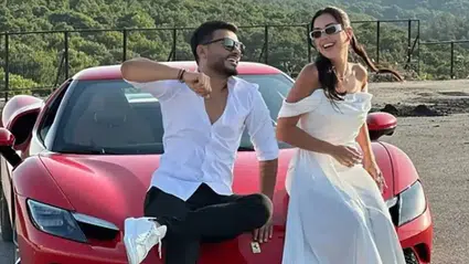 Dilan ve Engin Polat’a ait 77 milyonluk lüks araç satışına mahkemeden durdurma kararı