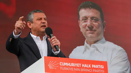 CHP'nin İstanbul'da miting düzenleyeceği üçüncü ilçe belli oldu