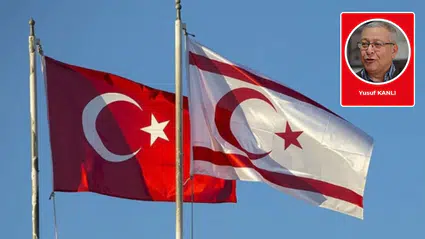 Yusuf Kanlı yazdı: Kıbrıs Türkü iradesine sahip çıkmalıdır