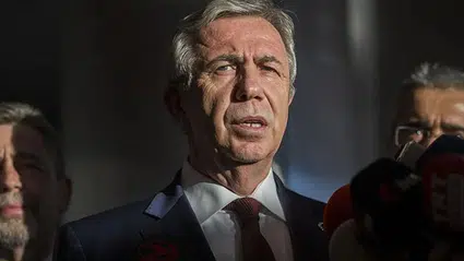 Mansur Yavaş'tan miting çağrısı: Saat 16.00'yı işaret etti!