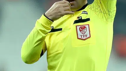 Galatasaray - Sivasspor maçının hakemi belli oldu