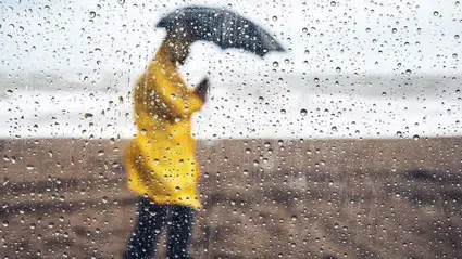 İstanbul Valiliği’nden fırtına uyarısı: Pazartesi günü geliyor