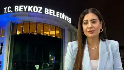 Beykoz Belediye Başkan Yardımcısı Fidan Gül tutuklandı