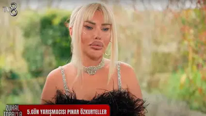 Yemekteyiz Pınar Özkurteller kimdir? TikTok Fenomeni Pınar Özkurteller kaç yaşında ve nereli?