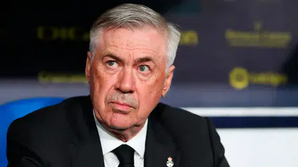 Real Madrid'de Ancelotti dönemi sona eriyor: İtalyan Hocanın yeni takımı da belli oldu