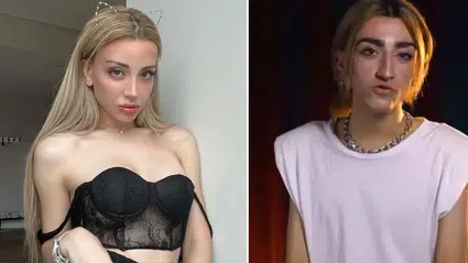 Mika Raun'dan cinsiyet değiştirme sürecine dair itiraflar! Orkun Işıtmak inanamadı: Nasıl yani, hiç mi dokunulmadı?