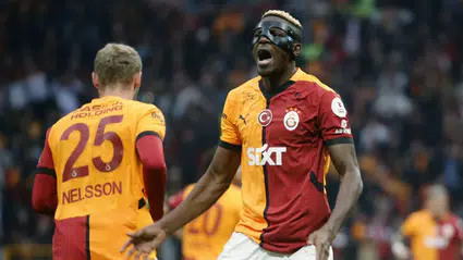 Fenerbahçe, Osimhen için "Galatasaray'dan fazla ödemeye hazır" iddiası