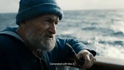 Google Veo 3 nedir? Google'ın yapay zeka destekli video oluşturma aracı Veo 3 nasıl kullanılır?