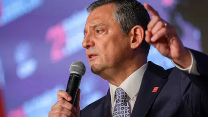 Özgür Özel: Gerçekleşen saldırı hepimize yazılmış bir mektuptur