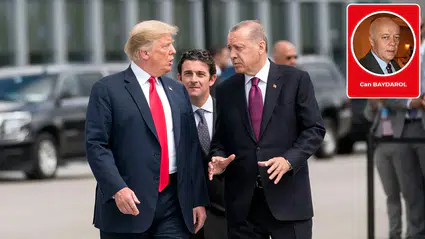 Can Baydarol yazdı: Bulmaca