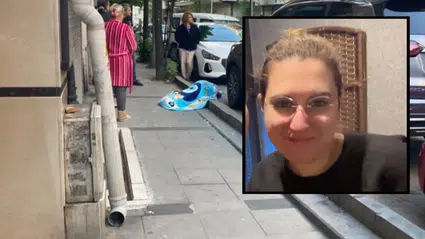 Kadınlar, İstanbul Şişli'de katledilen Bahar Aksu için bir araya gelecekler