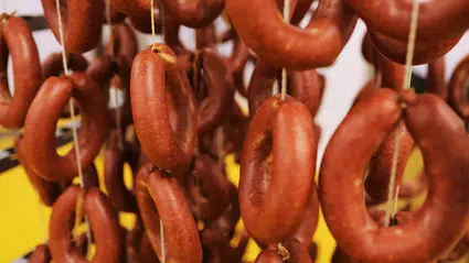 'Tağşiş-taklit' listesine 7 çeşit sucuk eklendi