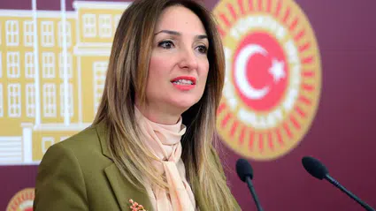 10. Yargı Paketi bugün Meclis Adalet Komisyonu'nda; kadınları katledenlere af mı?