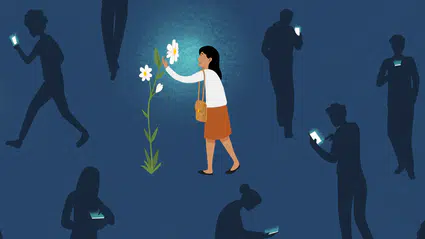 Dijital detoks, uyku ve kaygı sorunlarına çözüm olabilir mi?