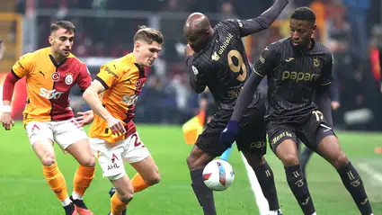 Trabzonspor'un Galatasaray maçı bilet fiyatları açıklandı