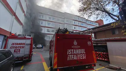 İBB’ye 3 bin 250 yeni kadro: İtfaiye ve zabıta öncelikli