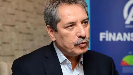 Çalık Holding kimin, sahibi kim? Ahmet Çalık kimdir, nereli, kaç yaşında?