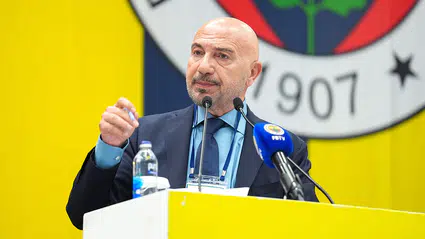 Hakan Bilal Kutlualp'ten Fenerbahçe yönetimine olağanüstü kongre çağrısı: "Zaten yorulmuş olan taraftarımızı daha fazla yormamak adına..."