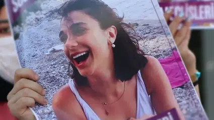 Pınar Gültekin davasında savcılığın itirazı reddedildi: "Canavarca his yok" kararı değişmedi