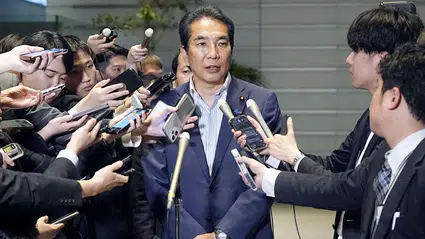 Japonya'da pirinç fiyatlarından siyasi kriz çıktı: Tarım Bakanı istifasını verdi!