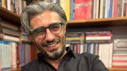 Gazeteci Barış Pehlivan'a hapis cezası