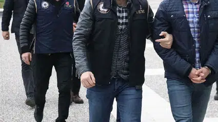 Organize suç örgütlerine darbe: 71 şüpheli gözaltında