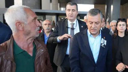 Özgür Özel'e saldıran Selçuk Tengioğlu'nun ifadesi ortaya çıktı: Uzun zamandır sinirliydim