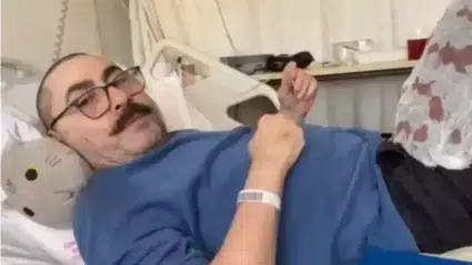 Peker Açıkalın hasta mı, hastalığı nedir? Peker Açıkalın'ın neyi var?