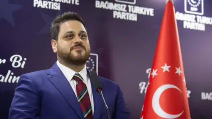 BTP lideri Hüseyin Baş: Lozan'a hezimet diyen, Milli Mücadele'yi reddeder