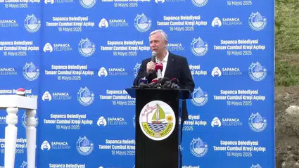 Mansur Yavaş: Önceliğimiz rant değil, çocuklarımızın okuması