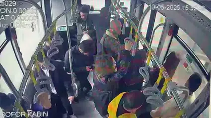 Beylikdüzü’nde 1 kişinin hayatını kaybettiği metrobüs kazasında uyuduğu iddia edilen şoför tutuklandı