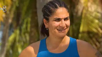 Survivor'dan elenen Dilşah'ın abisinden zehir zemberek paylaşım