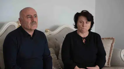 Oğuz Murat Aci’nin annesinden gelini Şükriye Aci hakkında çarpıcı sözler: Oğlumun kanını sattı