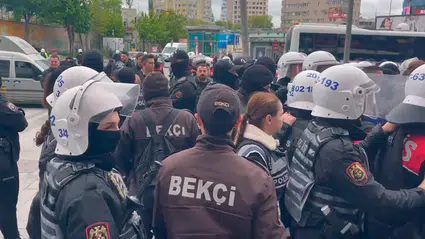 CHP'li Mahmut Tanal: "Bekçiler, 1 Mayıs gibi toplumsal olaylarda polis yetkisiyle görevlendirilemez"