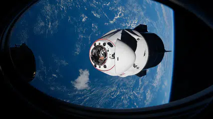 Uzay aracı kontrolden çıktı: Türkiye'ye düşme ihtimali var!